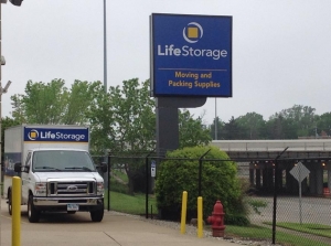 Life Storage - Cleveland - Neff Road