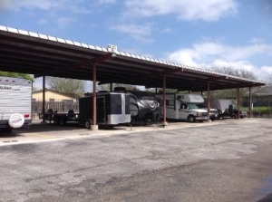 Life Storage - San Antonio - 9665 Marbach Road Picture of Life Storage - San Antonio - 9665 Marbach Road