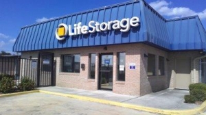 Life Storage - San Antonio - 9665 Marbach Road Picture of Life Storage - San Antonio - 9665 Marbach Road