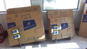 Life Storage - San Antonio - 9665 Marbach Road Picture of Life Storage - San Antonio - 9665 Marbach Road
