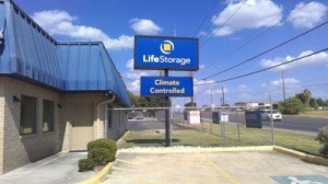 Life Storage - San Antonio - 9665 Marbach Road Picture of Life Storage - San Antonio - 9665 Marbach Road