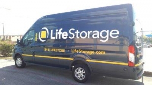 Life Storage - San Antonio - 9665 Marbach Road Picture of Life Storage - San Antonio - 9665 Marbach Road