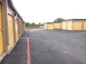 Life Storage - San Antonio - 9665 Marbach Road Picture of Life Storage - San Antonio - 9665 Marbach Road