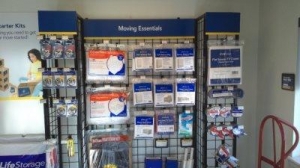 Life Storage - San Antonio - 9665 Marbach Road Picture of Life Storage - San Antonio - 9665 Marbach Road