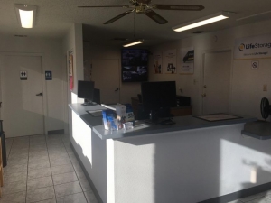 Life Storage - San Antonio - 9665 Marbach Road Picture 1 of Life Storage - San Antonio - 9665 Marbach Road - FindStorageFast.com