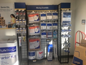 Life Storage - San Antonio - 9665 Marbach Road Picture 2 of Life Storage - San Antonio - 9665 Marbach Road - FindStorageFast.com