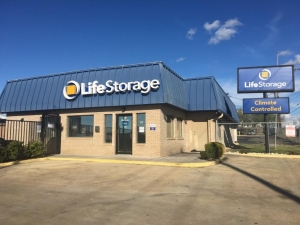 Life Storage - San Antonio - 9665 Marbach Road Picture 0 of Life Storage - San Antonio - 9665 Marbach Road - FindStorageFast.com