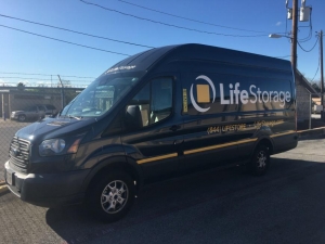 Life Storage - San Antonio - 9665 Marbach Road Picture 6 of Life Storage - San Antonio - 9665 Marbach Road - FindStorageFast.com