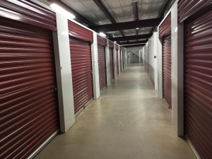 Storage Units at Life Storage - Beaumont - College Street - 6970 College St