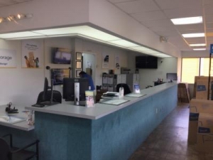 Life Storage - Atlanta - Tilly Mill Road Picture of Life Storage - Atlanta - Tilly Mill Road
