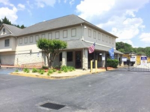 Life Storage - Atlanta - Tilly Mill Road Picture of Life Storage - Atlanta - Tilly Mill Road