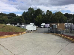 Life Storage - Atlanta - Tilly Mill Road Picture of Life Storage - Atlanta - Tilly Mill Road