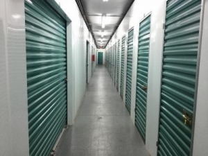Life Storage - Atlanta - Tilly Mill Road Picture of Life Storage - Atlanta - Tilly Mill Road