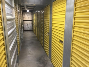 Storage Units at Life Storage - Birmingham - Walt Drive - 6604 Walt Dr