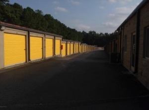 Life Storage - Durham - Hillsborough Road Picture of Life Storage - Durham - Hillsborough Road