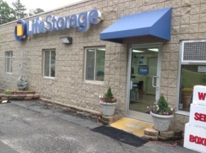 Life Storage - Durham - Hillsborough Road Picture of Life Storage - Durham - Hillsborough Road