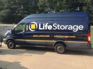 Life Storage - Durham - Hillsborough Road Picture of Life Storage - Durham - Hillsborough Road