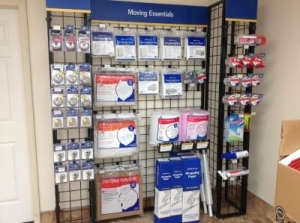 Life Storage - Durham - Hillsborough Road Picture of Life Storage - Durham - Hillsborough Road