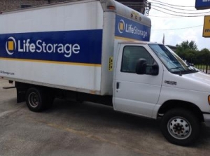 Life Storage - Humble - 1701 FM 1960 Road East Picture of Life Storage - Humble - 1701 FM 1960 Road East