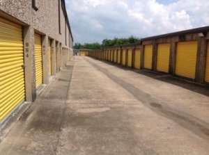 Life Storage - Humble - 1701 FM 1960 Road East Picture of Life Storage - Humble - 1701 FM 1960 Road East