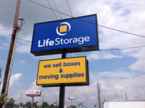 Life Storage - Humble - 1701 FM 1960 Road East Picture of Life Storage - Humble - 1701 FM 1960 Road East