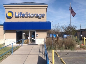 Life Storage - San Marcos - 1620 IH-35 South Picture of Life Storage - San Marcos - 1620 IH-35 South