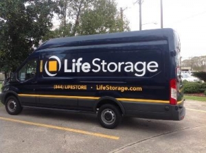 Life Storage - Lafayette - 2207 West Pinhook Road Picture of Life Storage - Lafayette - 2207 West Pinhook Road