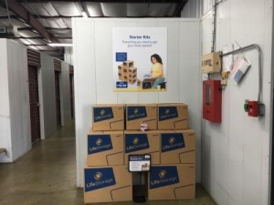 Life Storage - Lafayette - 2207 West Pinhook Road Picture of Life Storage - Lafayette - 2207 West Pinhook Road