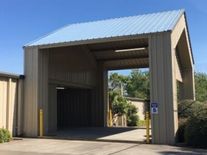 Life Storage - Lafayette - 2207 West Pinhook Road Picture of Life Storage - Lafayette - 2207 West Pinhook Road