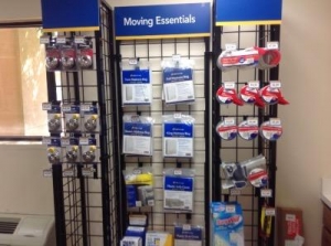 Life Storage - Lafayette - 2207 West Pinhook Road Picture of Life Storage - Lafayette - 2207 West Pinhook Road