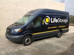 Life Storage - Cocoa Picture of Life Storage - Cocoa
