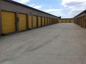 Life Storage - Cocoa Picture of Life Storage - Cocoa