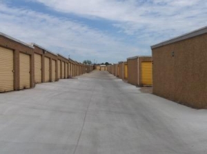 Life Storage - San Antonio - Hunt Lane Picture of Life Storage - San Antonio - Hunt Lane