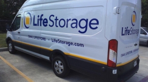 Life Storage - San Antonio - Hunt Lane Picture of Life Storage - San Antonio - Hunt Lane