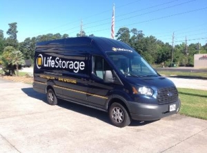 Life Storage - Humble - 5250 FM 1960 Road East Picture of Life Storage - Humble - 5250 FM 1960 Road East
