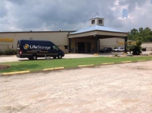 Life Storage - Humble - 5250 FM 1960 Road East Picture of Life Storage - Humble - 5250 FM 1960 Road East