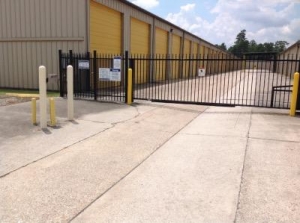 Life Storage - Humble - 5250 FM 1960 Road East Picture of Life Storage - Humble - 5250 FM 1960 Road East
