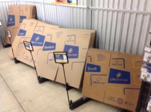 Life Storage - Humble - 5250 FM 1960 Road East Picture of Life Storage - Humble - 5250 FM 1960 Road East