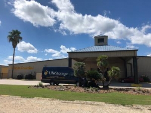 Life Storage - Humble - 5250 FM 1960 Road East Picture of Life Storage - Humble - 5250 FM 1960 Road East
