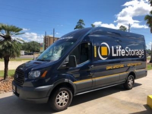 Life Storage - Humble - 5250 FM 1960 Road East Picture of Life Storage - Humble - 5250 FM 1960 Road East