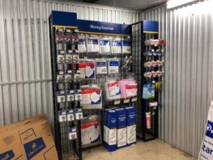 Life Storage - Humble - 5250 FM 1960 Road East Picture of Life Storage - Humble - 5250 FM 1960 Road East