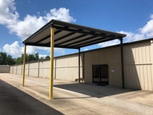 Life Storage - Humble - 5250 FM 1960 Road East Picture of Life Storage - Humble - 5250 FM 1960 Road East