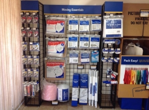 Life Storage - Conroe Picture of Life Storage - Conroe