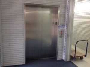 Life Storage - Conroe Picture of Life Storage - Conroe