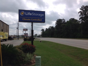 Life Storage - Conroe Picture of Life Storage - Conroe