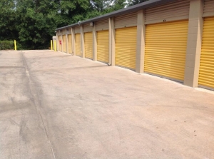 Life Storage - Conroe Picture of Life Storage - Conroe