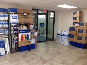 Life Storage - Conroe Picture of Life Storage - Conroe
