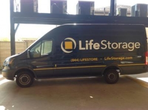 Life Storage - Houston - Bissonnet Street Picture of Life Storage - Houston - Bissonnet Street