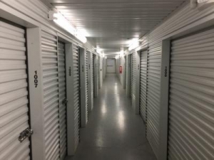 Life Storage - Houston - Bissonnet Street Picture of Life Storage - Houston - Bissonnet Street