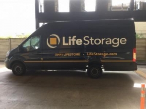 Life Storage - Houston - Bissonnet Street Picture of Life Storage - Houston - Bissonnet Street